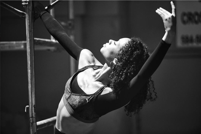 These Words Of Wisdom From A Black Ballerina Are Giving Us So Much Life
